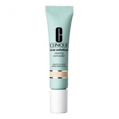 CLINIQUE ANTIBLEMISH SOLUTIONS CLEARING CONCEALER 01